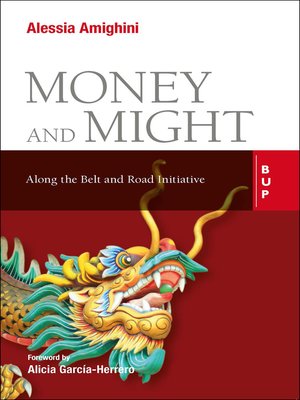 cover image of Money and Might